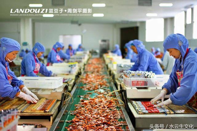 秀色可餐：实（食）在武冈，可以吃的武冈风景