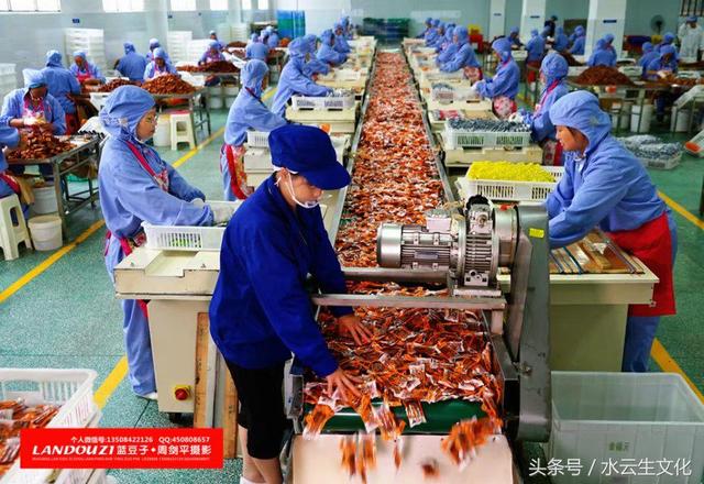 秀色可餐：实（食）在武冈，可以吃的武冈风景