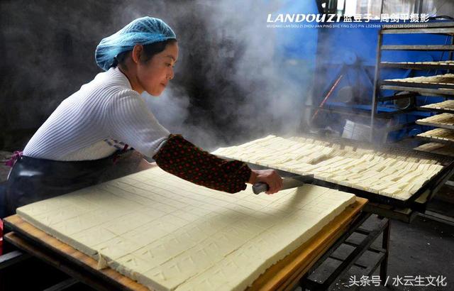 秀色可餐：实（食）在武冈，可以吃的武冈风景