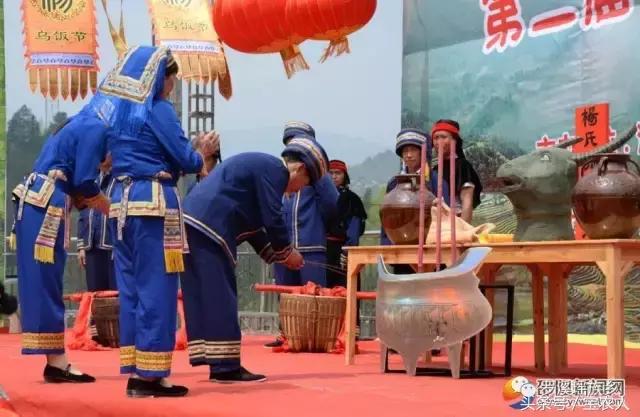记忆中的罗溪瑶族乡宝瑶古寨，你的美在我心！