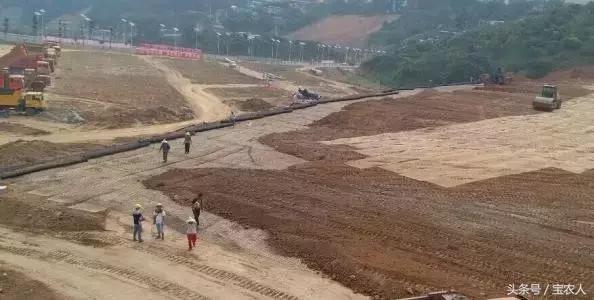 邵阳高铁新城都建设成这样了！购物、旅游一网打尽……