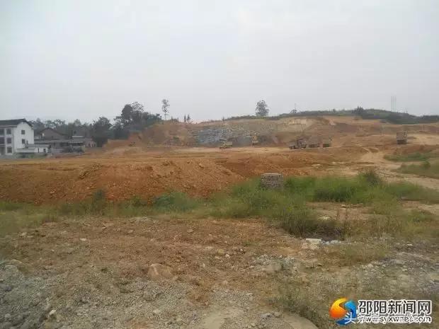 邵阳高铁新城都建设成这样了！购物、旅游一网打尽……