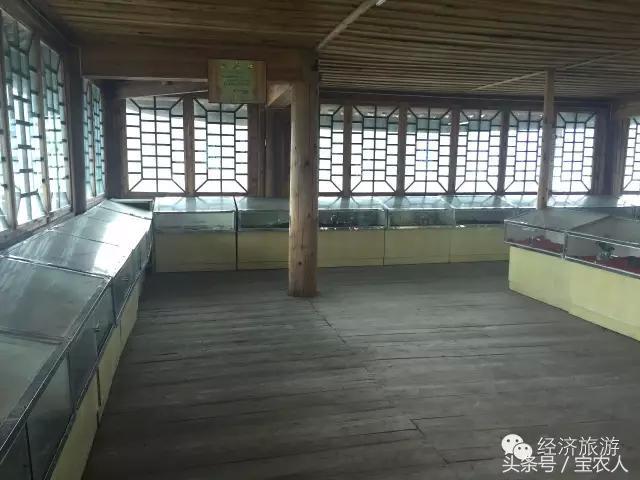 奇美邵阳之绥宁乡间，金秋醉美