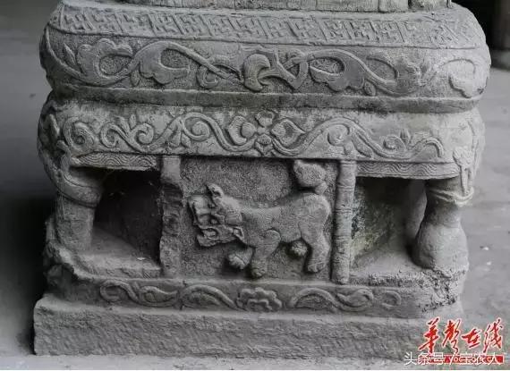 新邵坪上·张氏宗祠：忠诚报国、孝友传家的教化意义
