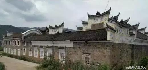 新邵坪上·张氏宗祠：忠诚报国、孝友传家的教化意义