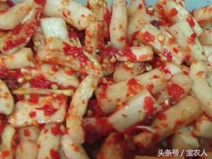 走遍天南海北，还是忘不了洞口味道！