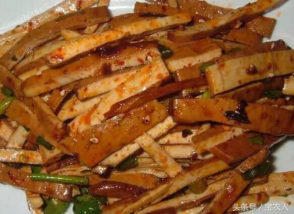 走遍天南海北，还是忘不了洞口味道！