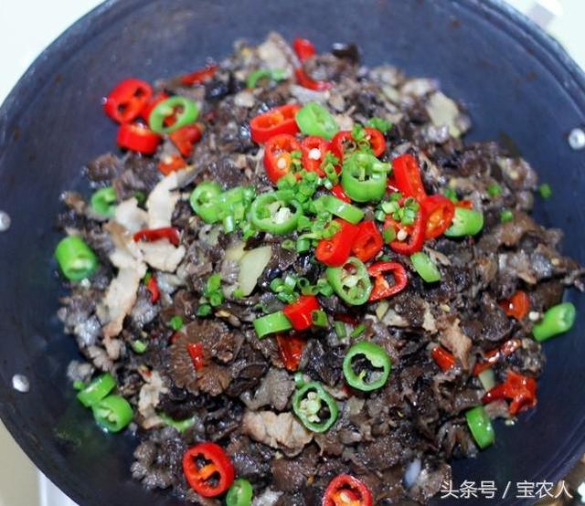 走遍天南海北，还是忘不了洞口味道！