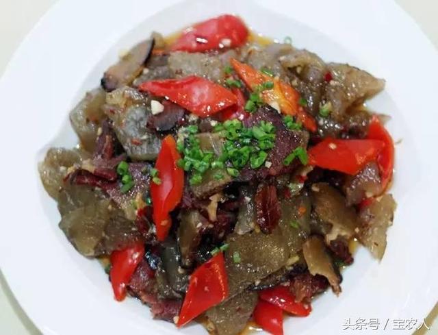 走遍天南海北，还是忘不了洞口味道！