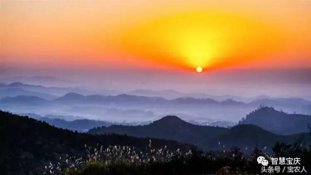大美湖南之心——你的名字，我的新邵