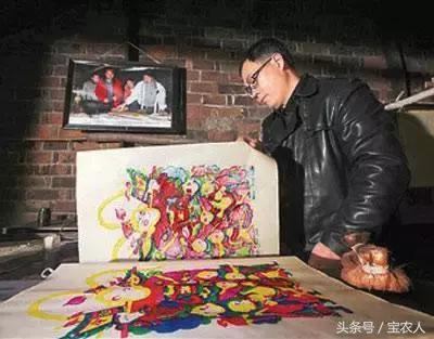 邵阳游子写下的10首诗，一字一句都是情，差点泪目……