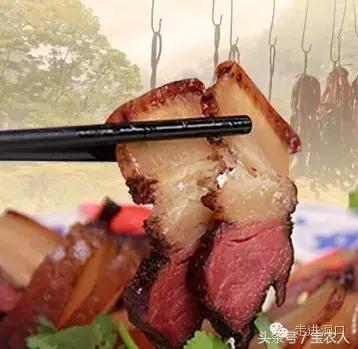 洞口印象——舌尖上的洞口