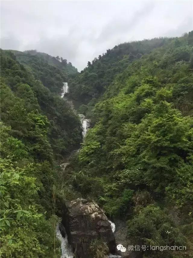 新宁美景：观瀑吟咏，引人生出无限遐思...