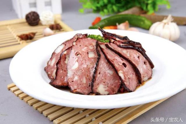 历史与美食两者皆不可辜负