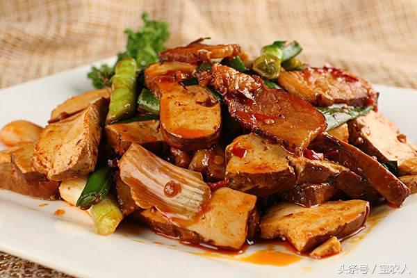 历史与美食两者皆不可辜负
