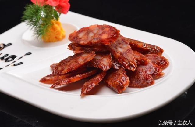 历史与美食两者皆不可辜负