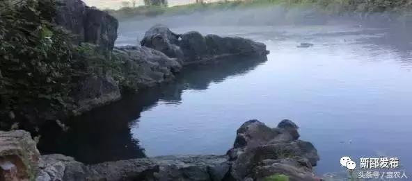 大美湖南之心——关于酿溪由来的古老传说，你听过没？
