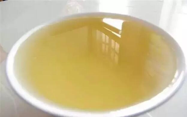 隆回罗洪水酒的酿造过程，酿好后清香醇甘