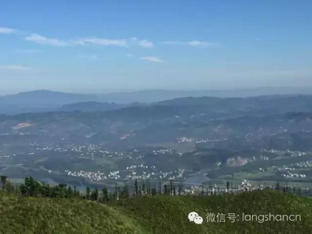 梯田--故乡原风景！