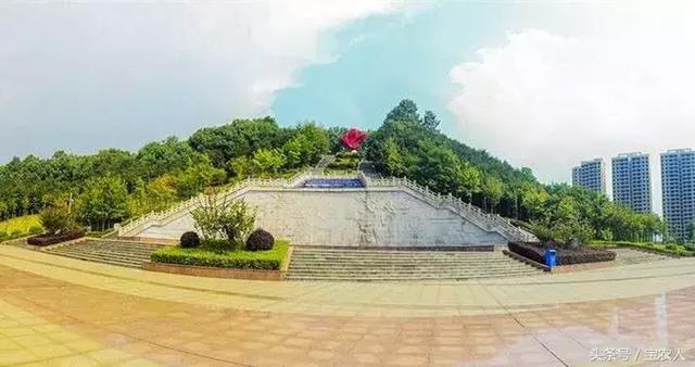 围观！邵阳将新增一个高大上的公园，颜值可与紫霞仙子媲美？