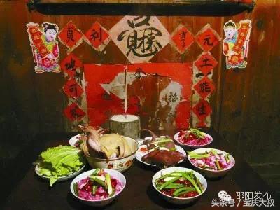 邵阳那么美，一起去看看——罗溪国家森林公园