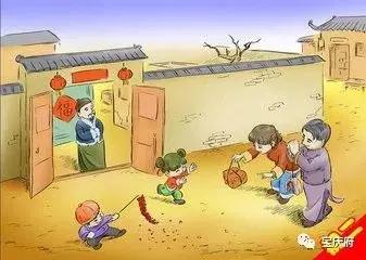 《隆回故事》——老岳父壶中少酒，三女婿对联开悟