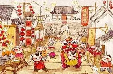 《隆回故事》——老岳父壶中少酒，三女婿对联开悟