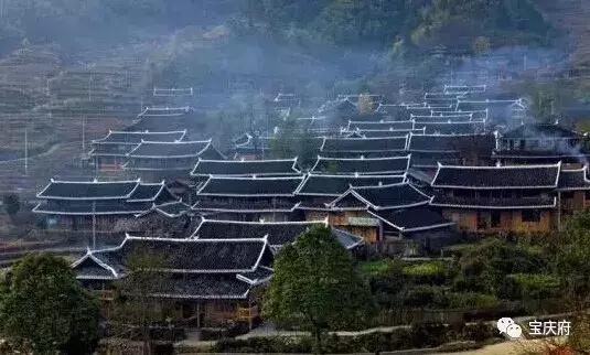 隆回山界罗白的传说——老天爷刮风降雹，响斋公显灵佑民