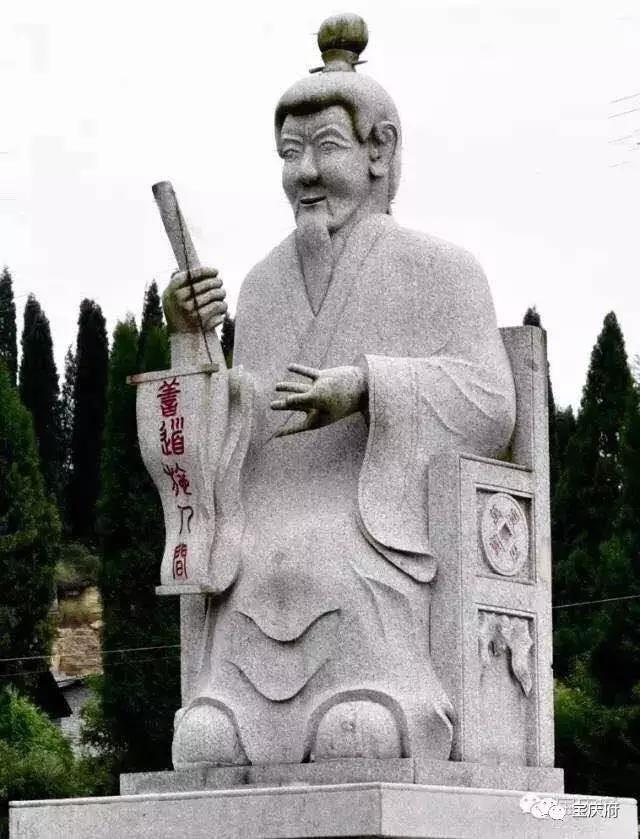 隆回山界罗白的传说——老天爷刮风降雹，响斋公显灵佑民
