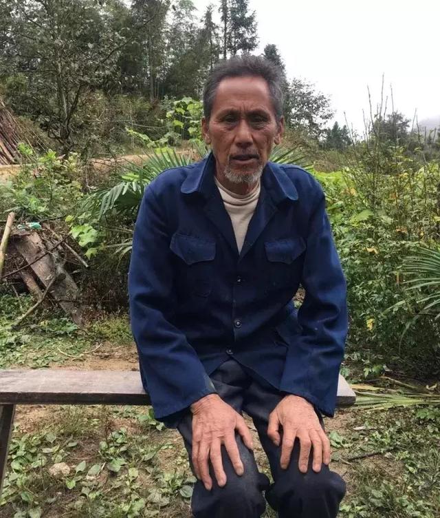隆回金银花第一人