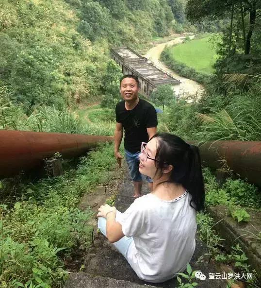 隆回“罗洪八景”举隅之红崖飞瀑