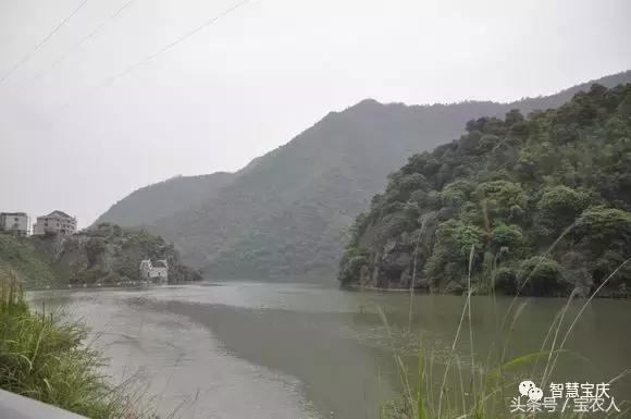 大美湖南之心——白水洞景区游记