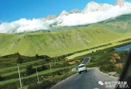 邵阳那么美，一起去看看——城步南山牧场