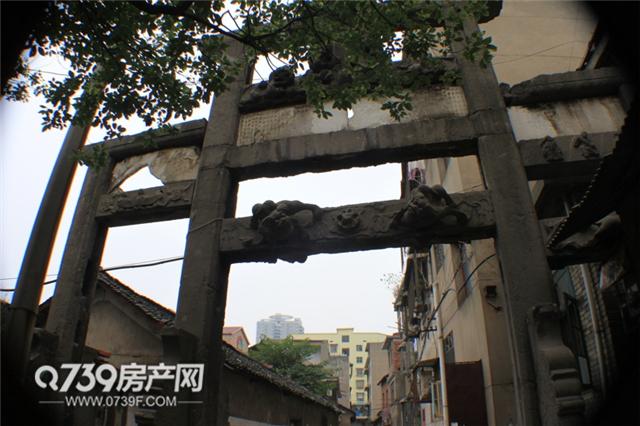 这是邵阳城区仅存的千年古井 藏于城央深处不为人知！