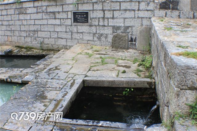 这是邵阳城区仅存的千年古井 藏于城央深处不为人知！