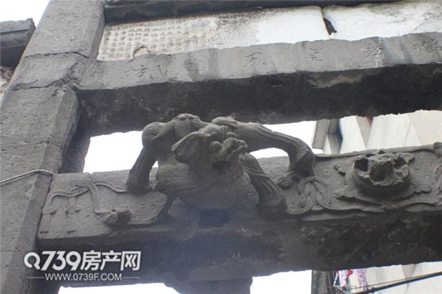 这是邵阳城区仅存的千年古井 藏于城央深处不为人知！