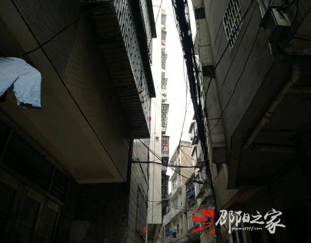 鼓楼亭｜邵阳这个社区竟来自三国
