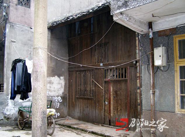 鼓楼亭｜邵阳这个社区竟来自三国