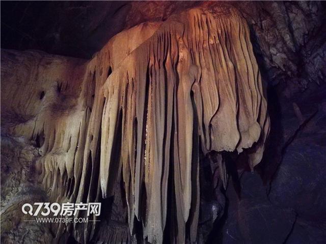 国庆游览邵阳无底洞，感受超级粗放式的景点开发！