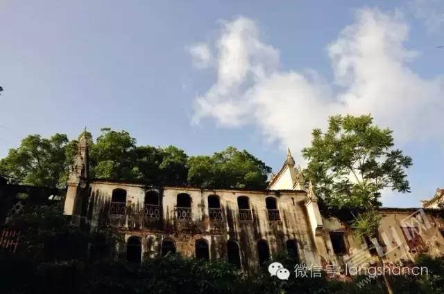深度 ‖ 省级文物保护单位一锁数春秋 现状实堪忧
