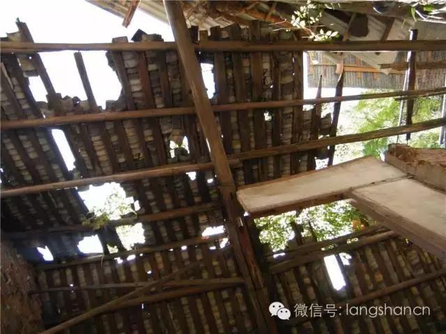 深度 ‖ 省级文物保护单位一锁数春秋 现状实堪忧