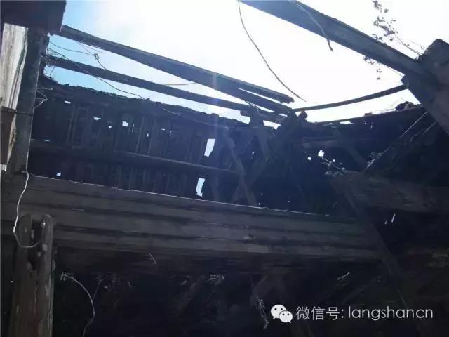 深度 ‖ 省级文物保护单位一锁数春秋 现状实堪忧