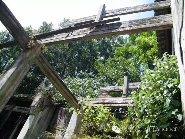 深度 ‖ 省级文物保护单位一锁数春秋 现状实堪忧