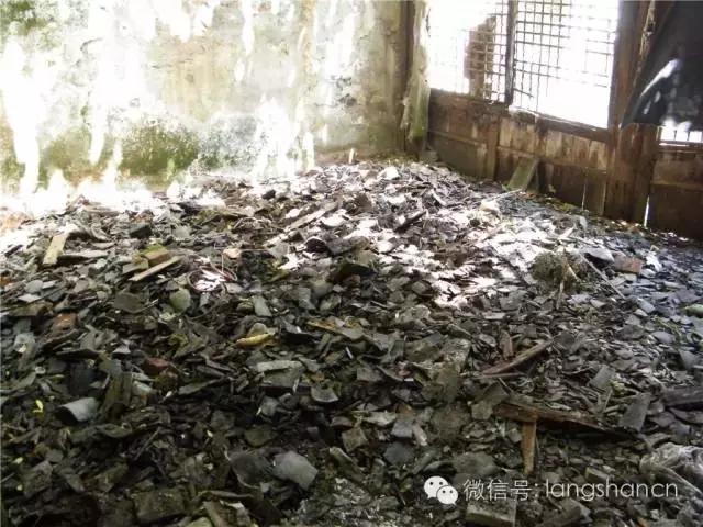 深度 ‖ 省级文物保护单位一锁数春秋 现状实堪忧