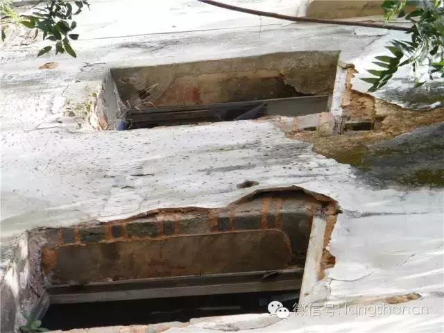 深度 ‖ 省级文物保护单位一锁数春秋 现状实堪忧