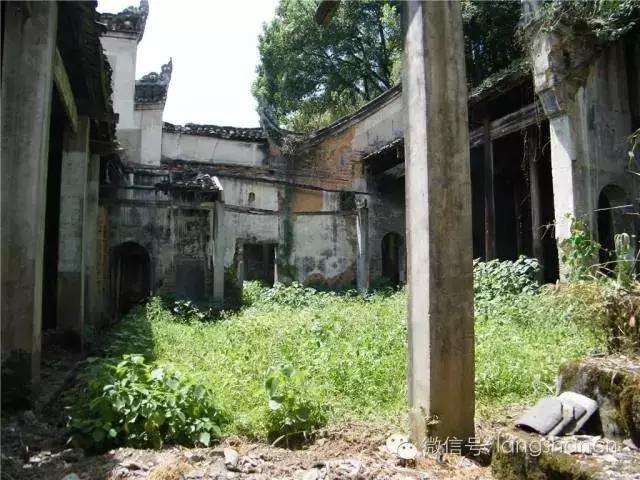 深度 ‖ 省级文物保护单位一锁数春秋 现状实堪忧