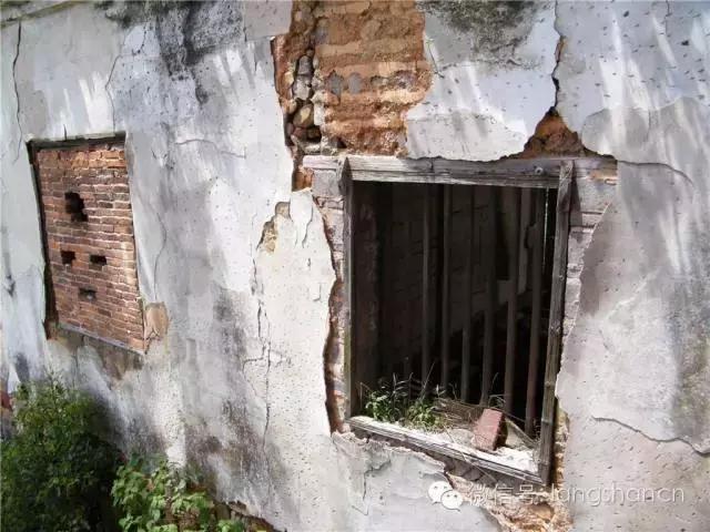 深度 ‖ 省级文物保护单位一锁数春秋 现状实堪忧