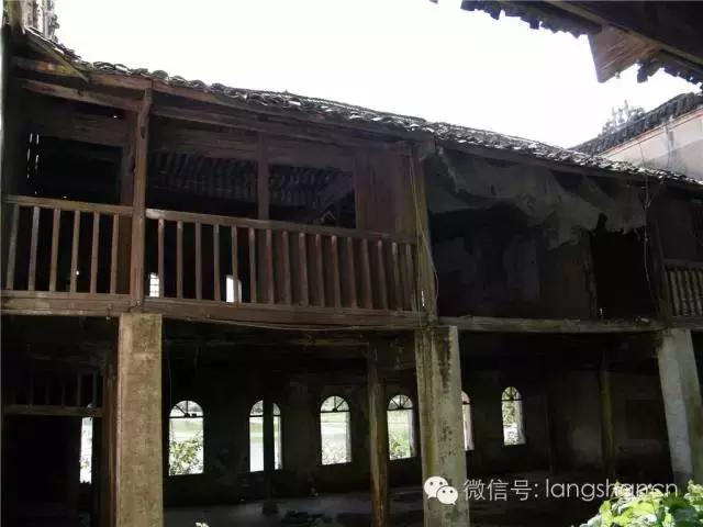 深度 ‖ 省级文物保护单位一锁数春秋 现状实堪忧