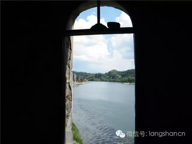 深度 ‖ 省级文物保护单位一锁数春秋 现状实堪忧