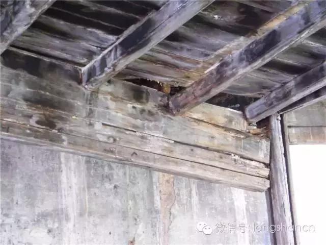 深度 ‖ 省级文物保护单位一锁数春秋 现状实堪忧